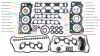 Gasket Set- Toyota V6 3.4L 5VZ-FE 4Runner & Tacoma OEM Engine Full Gasket Set (2000-2004) 04111-62180