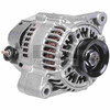 Denso Reman Alternator - Toyota 4Runner, Tacoma, T100 & Tundra V6 3.4L 5VZ-FE (1995 - 2004) 210-0434