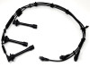 Plug Wires- Toyota 3.4L 5VZ-FE 4Runner, T100, Tacoma & Tundra OEM Spark Plug Wire Set (1994-2005) 19037-62050