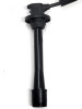 Plug Wires- Toyota 3.4L 5VZ-FE 4Runner, T100, Tacoma & Tundra OEM Spark Plug Wire Set (1994-2005) 19037-62050