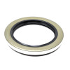 Hub Seal- Toyota 4Runner, Land Cruiser & Pickup Truck Solid Front Axle Hub Seal (1975-1997) 90311-62001