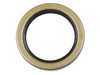 Hub Seal- Toyota 4Runner, Land Cruiser & Pickup Truck Solid Front Axle Hub Seal (1975-1997) NAK 3814