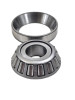 Trunnion Bearings - Toyota 4Runner, Pickup, Land Cruiser (1979-1985) Solid Axle Steering Knuckle Bearing 30303D