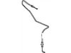 Accelerator Cable- Toyota 4Runner & Pickup 2.4L 22RE OEM Throttle Cable (1986-1989) 78180-89141

