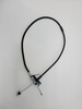 Accelerator Cable- Toyota 4Runner & Pickup 2.4L 22RE OEM Throttle Cable (1986-1989) 78180-89141

