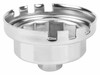 Filter Tool- Toyota Oil Filter Housing Removal Tool - W54076