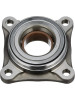 Wheel Bearing- Toyota 4Runner, FJ Cruiser & Tacoma Front Wheel Bearing Assembly  (2002-2021) 54KWH01