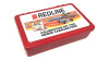 Jet Kit- Weber 32/36 DGV 4Cyl Performance Jet Kit- 701-DGV4-M