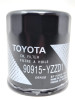 Oil Change- Toyota 3.4L 5VZFE 4Runner, T100, Tacoma & Tundra OEM Oil Change Kit (1995-2004) KIT-1066C 
