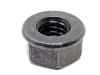 M6 Nut- Toyota OEM M6x1.25 Nut (1982-2022) 90179-06299