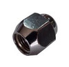 Lug Nut- Toyota OEM Black Lug Nut 90942-01027