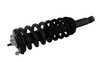 Suspension Strut- Toyota 4Runner 4wd Suspension Strut and Coil Spring Assembly LH (1996-2002) 869315