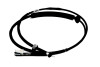 Speedo Cable- Toyota 4Runner & Pickup 2.4L 22R,22RE,22RTE (1984-1989) 83710-89151