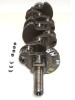 22RE Crankshaft- Toyota 20R, 22R, 22RE 4Runner, Celica & Pickup Truck OEM Reground Crankshaft (1975-1995) TO2189