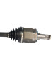CV Axle- Toyota 4Runner, FJ Cruiser & Tacoma Front CV Axle Shaft (2003-2023) NCV69170
