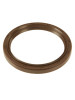 Rear Main- Toyota Celica, Corona, Cressida, Pickup Truck & Supra Genuine Rear Main Seal (1974-1992) 90311-80001