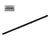 Weatherstrip Door- Toyota 4Runner & Pickup Truck Front Door Glass Outer Weatherstrip (1989-1995) 

