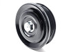 A/C Idler- Toyota 3.4L 5VZ OEM A/C Drive Belt Idler Pulley (2000-2004) 88440-04040


