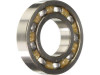 Ball Bearing- Toyota 4X4 Front Differential Passenger Side Axle Bearing (1995-2007) 90903-63008


