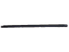 Window Weatherstrip- Toyota Tacoma OEM Front Door Glass Weatherstrip Outer RH (1995-2004) 68160-04020


