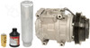 Compressor Kit- Toyota 4Runner V6 3.4L 5VZ-FE A/C Compressor Replacement Kit (1996-2002) 2079NK

