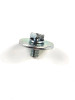 Axle Bolt- Toyota 4WD Front Manual Locking Hub Bolt (1985-2001) 90119-08466