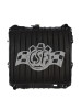 Toyota Radiator- Toyota 2.4L 22RE 4Runner All Metal Brass and Copper 3 Core Radiator (1989-1995) 2055