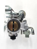 Throttle Body- Toyota 4Runner, T100 & Tacoma 2.4L 2RZ & 2.7L 3RZ Manual Trans Throttle Body (1995-2002) 22210-75210