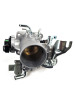 Throttle Body- Toyota 4Runner, T100 & Tacoma 2.4L 2RZ & 2.7L 3RZ Manual Trans Throttle Body (1995-2002) 22210-75210