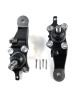 Ball Joint- Toyota 4Runner, Sequoia & Tundra Front Lower Ball Joint Set (1996-2002) 04005-04134