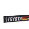 Landscape Sticker - TOYOTA TRD Stripe Sunset Mountain Sticker 90227168