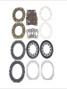 Gasket Kit - Toyota 4Runner, Land Cruiser & Pickup OEM Front Axle Overhaul Gasket Kit (1969-1990) 04434-60015