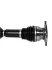 CV Axle- Toyota 4Runner, Pickup Truck Extreme Angle CV Axle Shaft (1986-1995) NCV69073XDP