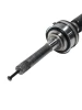 CV Axle- Toyota 4Runner, Pickup Truck Extreme Angle CV Axle Shaft (1986-1995) NCV69073XDP