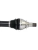 CV Axle- Toyota 4Runner, FJ Cruiser & Tacoma Extreme Angle Front CV Axle Shaft (2003-2024) NCV69170XDP