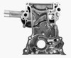 Timing Cover - Toyota 4runner, Pickup 2.4L 22R,22RE (1985-1995) Timing Cover - COV900

