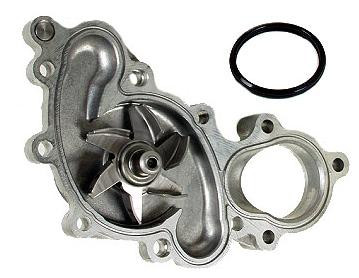 Water Pump- Toyota 3.0L 3VZE 4Runner & Pickup Truck (1988-1992) Aisin