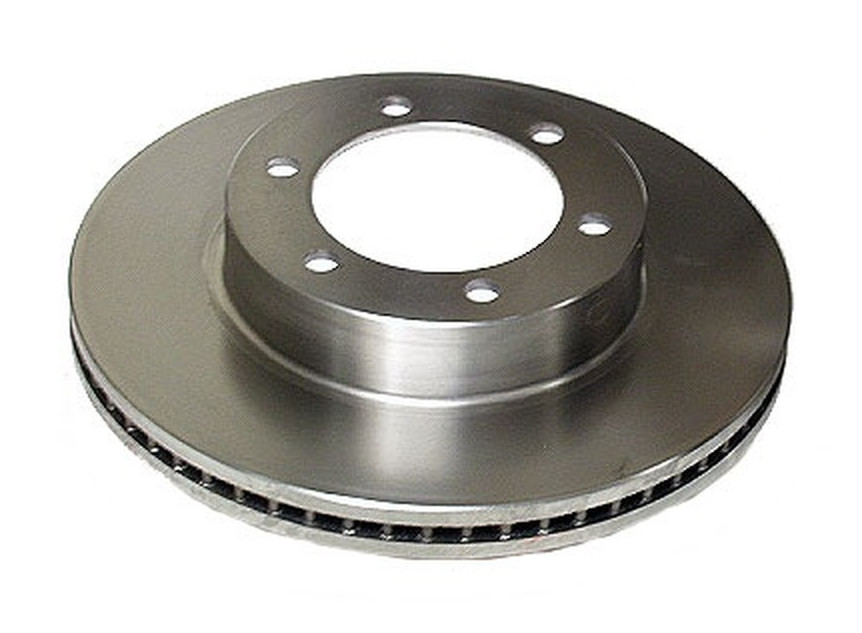 Brake Rotor Toyota Sequoia & Tundra OEM Front Brake Rotor (20002007