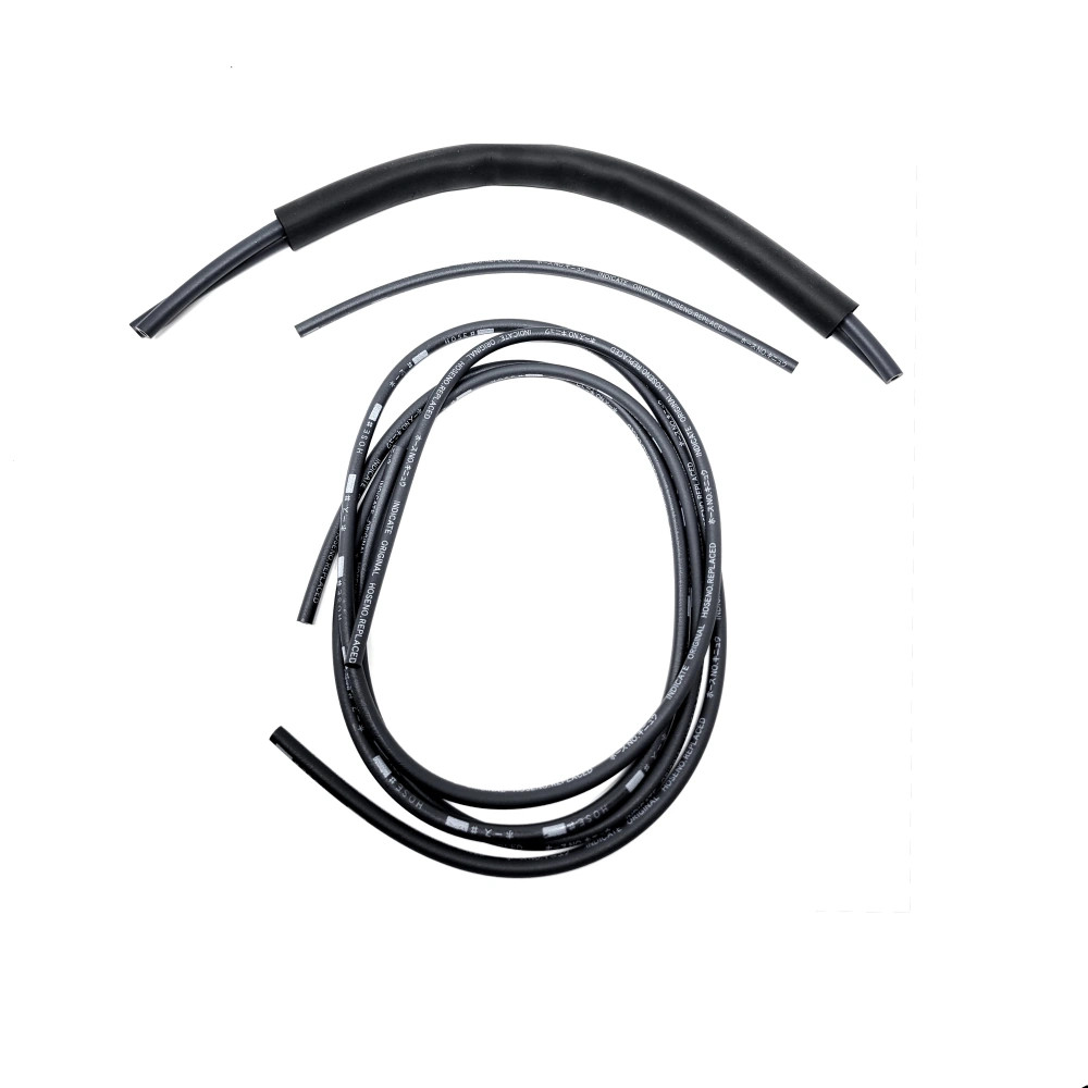 Vacuum Hose Toyota V6 3.0L 3VZE 4Runner & Pickup Truck Vacuum Hose