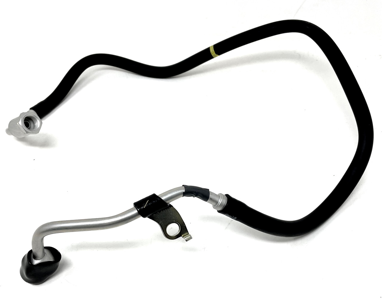 Fuel Line Toyota Tundra 3.4L 5VZ OEM Fuel Supply Line to Fuel Rail (20002003) 2380162100