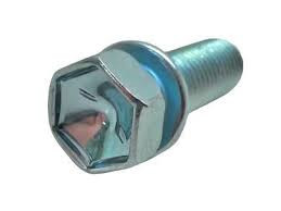 M10 Bolt Toyota 4Runner & Pickup Truck 2.4L 22R, 22RE & 3.0L 3VZE Bellhousing, Starter Bolt