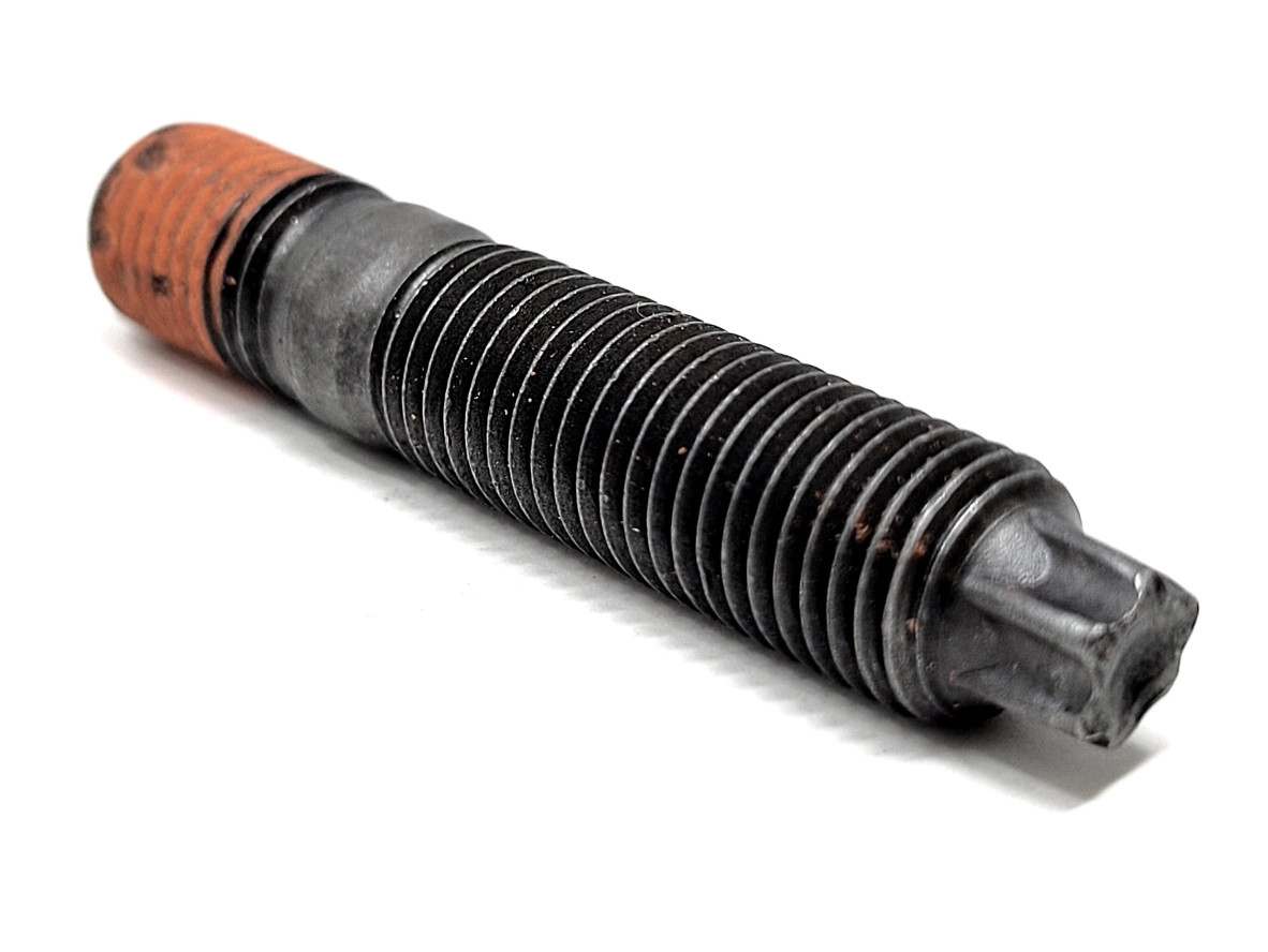 Exhaust Stud Toyota Genuine Exhaust Stud with Thread Seal 9011610150