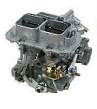 Weber Carburetor- New Weber carburetor 32/36 DGV Manual choke