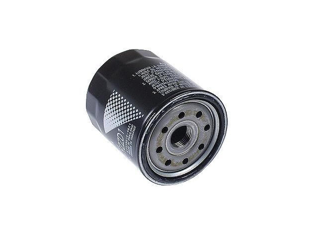 Toyota Genuine Oil Filter 90915-YZZD1