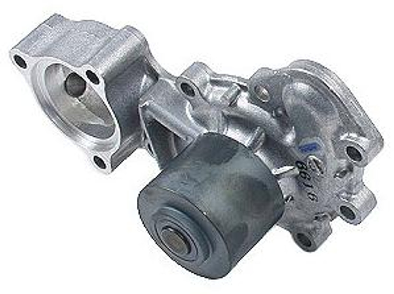 Water Pump - Toyota 4Runner, T100, Pickup V6 3.4L 5VZ-FE (1995-2004) Aisin Water Pump With Cooler Line  WPT-100