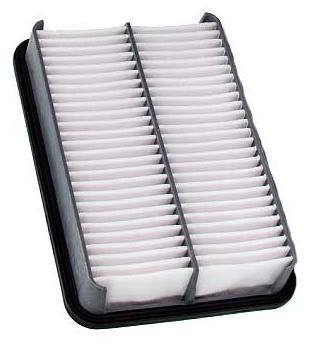 Air Filter- Toyota 4Cyl 2.4L 22RE/2RZ, 2.7L 3RZ Air Filter (1989-2004) PA4645
