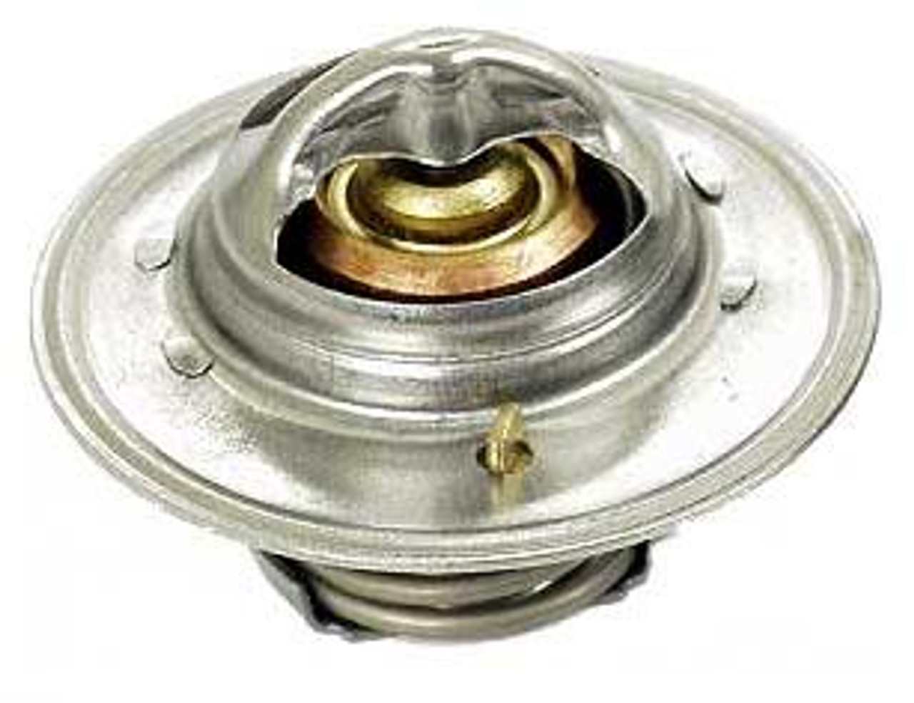 Thermostat- Toyota 20R, 22R, 22RE, 3TC, 4M, 7MGE Thermostat 82C/180F (1975-1995) 240180 