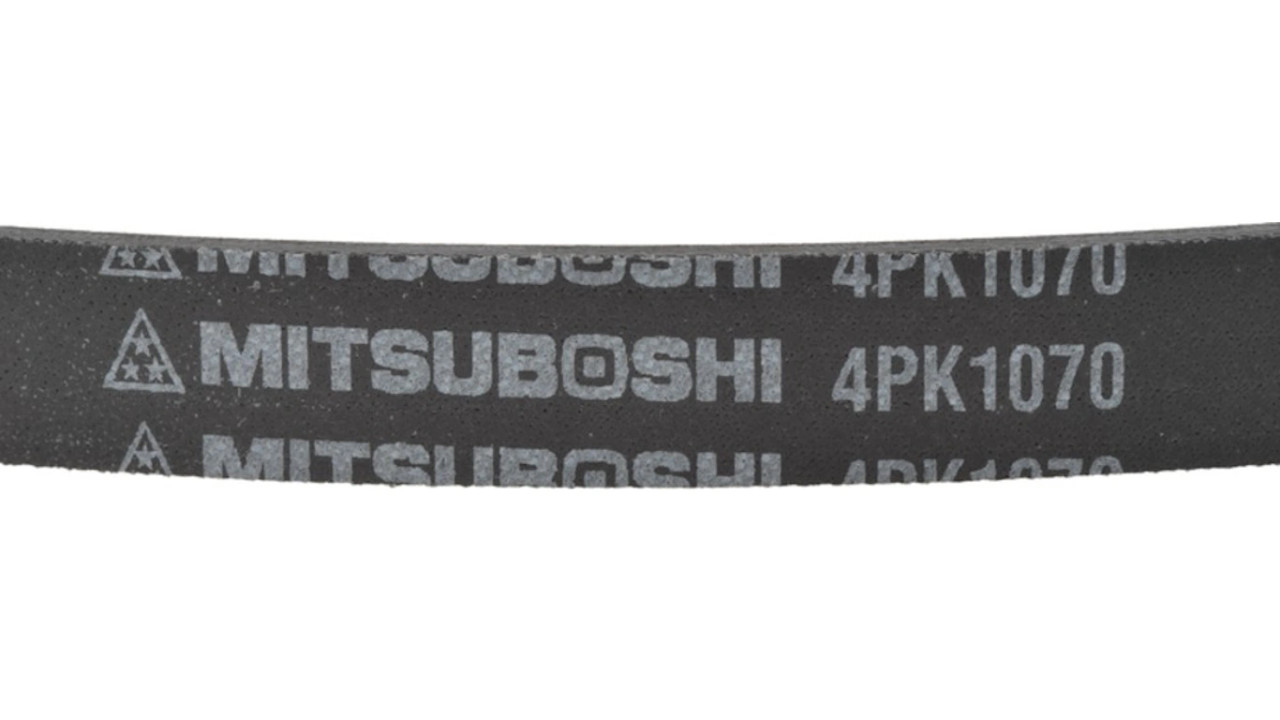 Serpentine Belt- Toyota 3.4L 5VZ Power Steering Belt (1995-2004