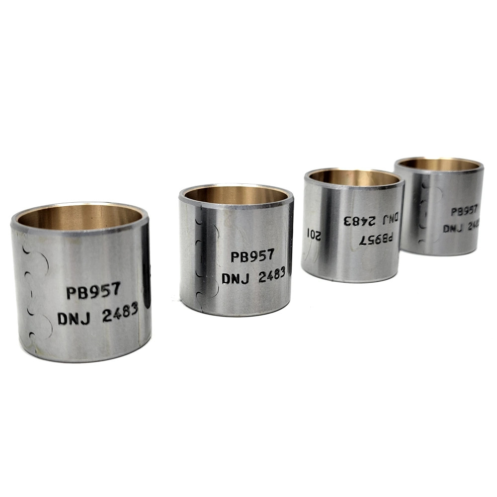 Pin Bushing- Toyota 4Runner, Previa, T100, Tacoma 4Cyl 2.4L, 2RZ