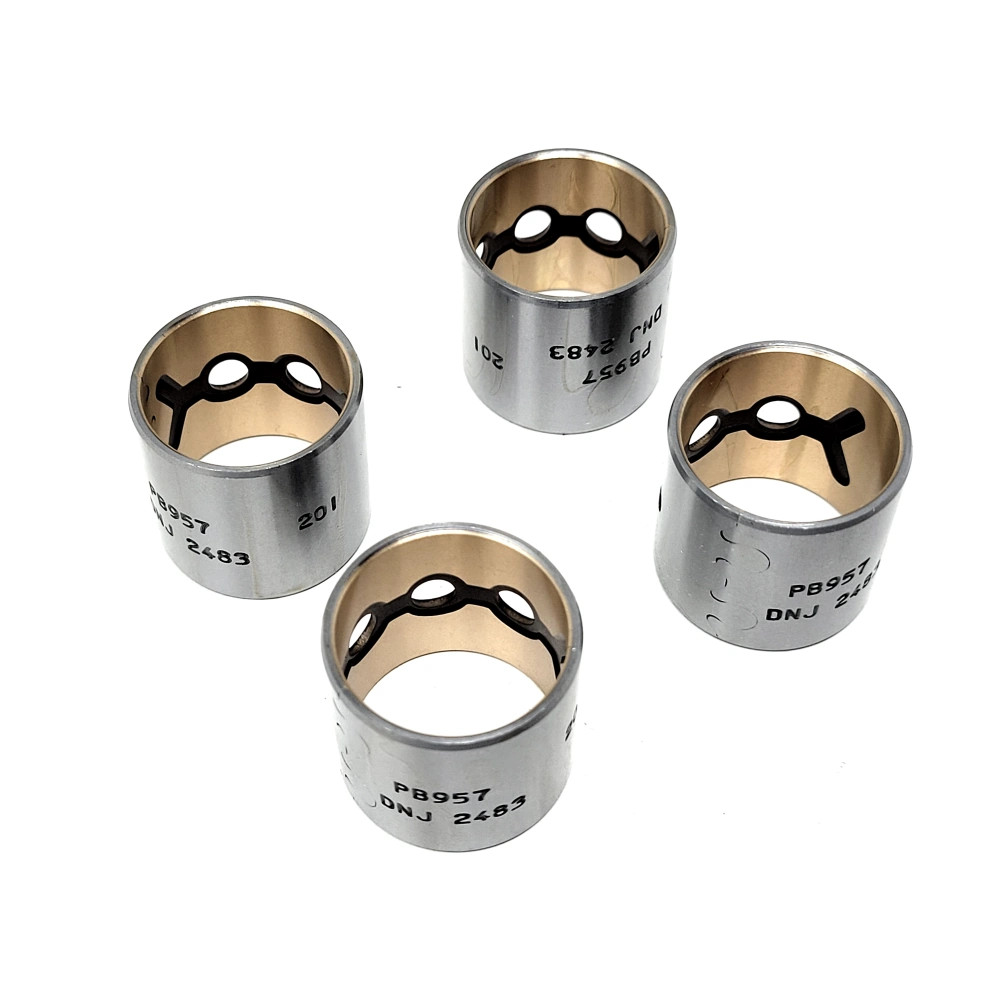 Pin Bushing- Toyota 4Runner, Previa, T100, Tacoma 4Cyl 2.4L, 2RZ